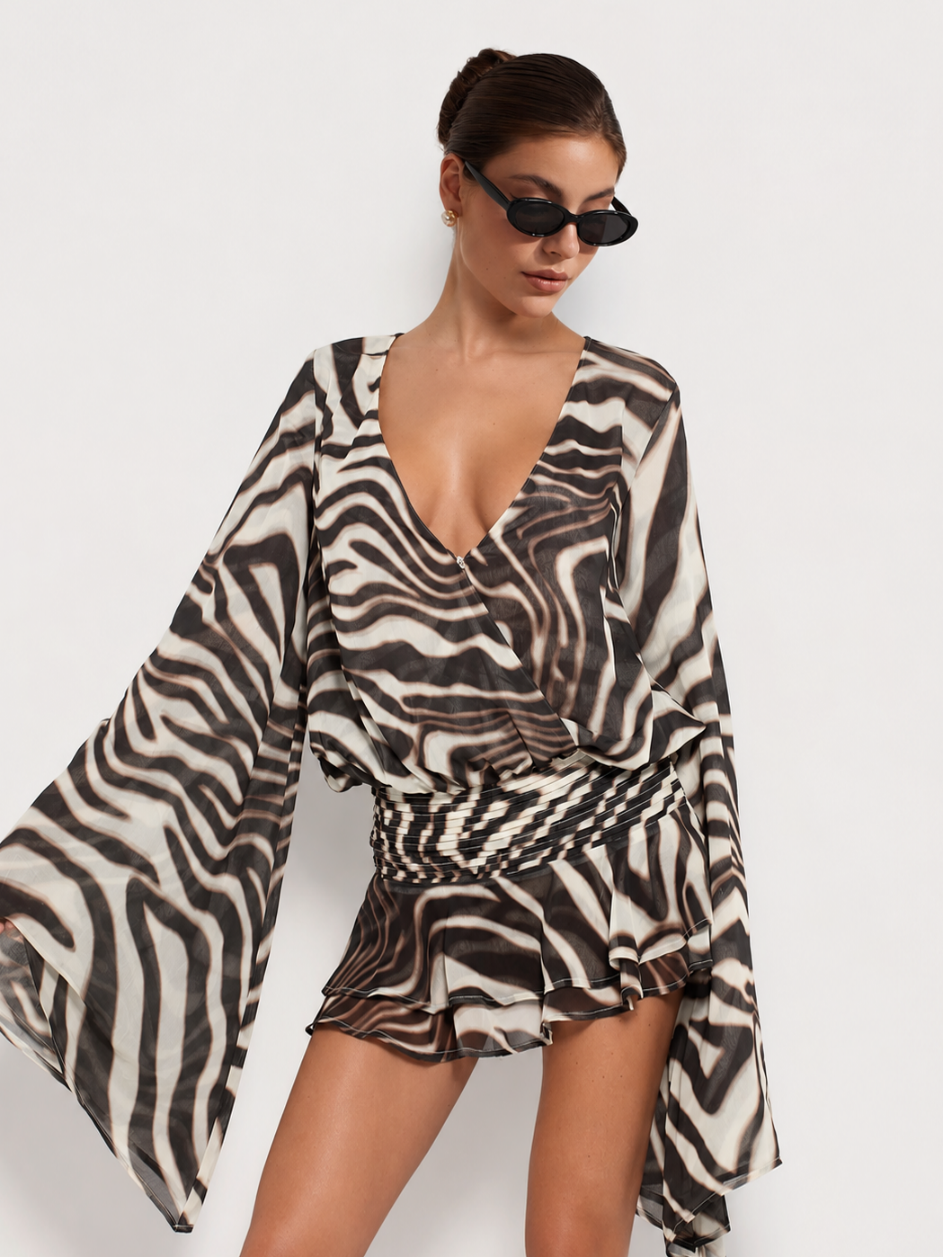 Electra Dress
