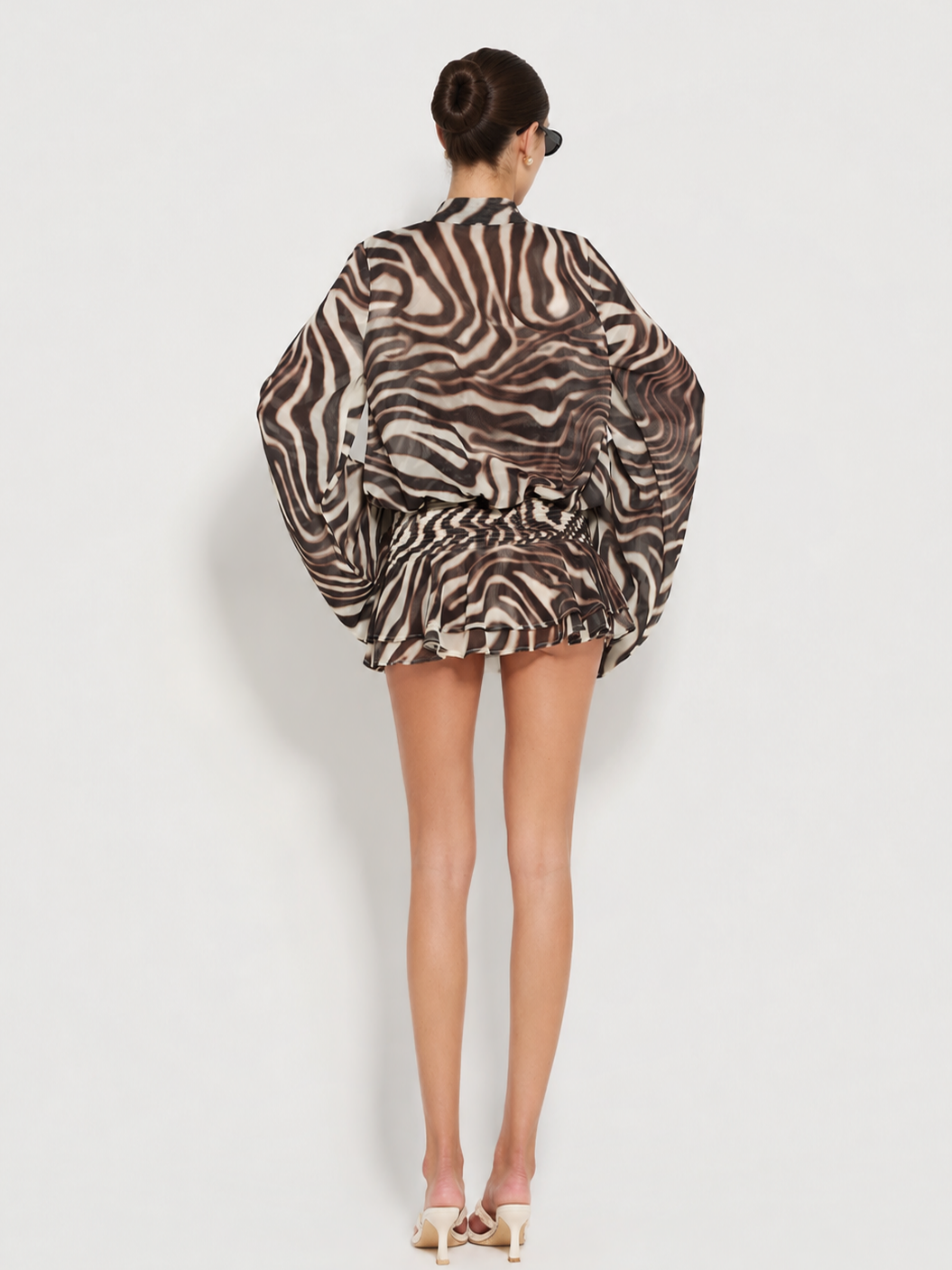 Electra Dress