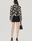 Sable Jacket
