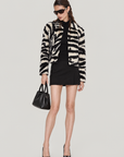 Sable Jacket