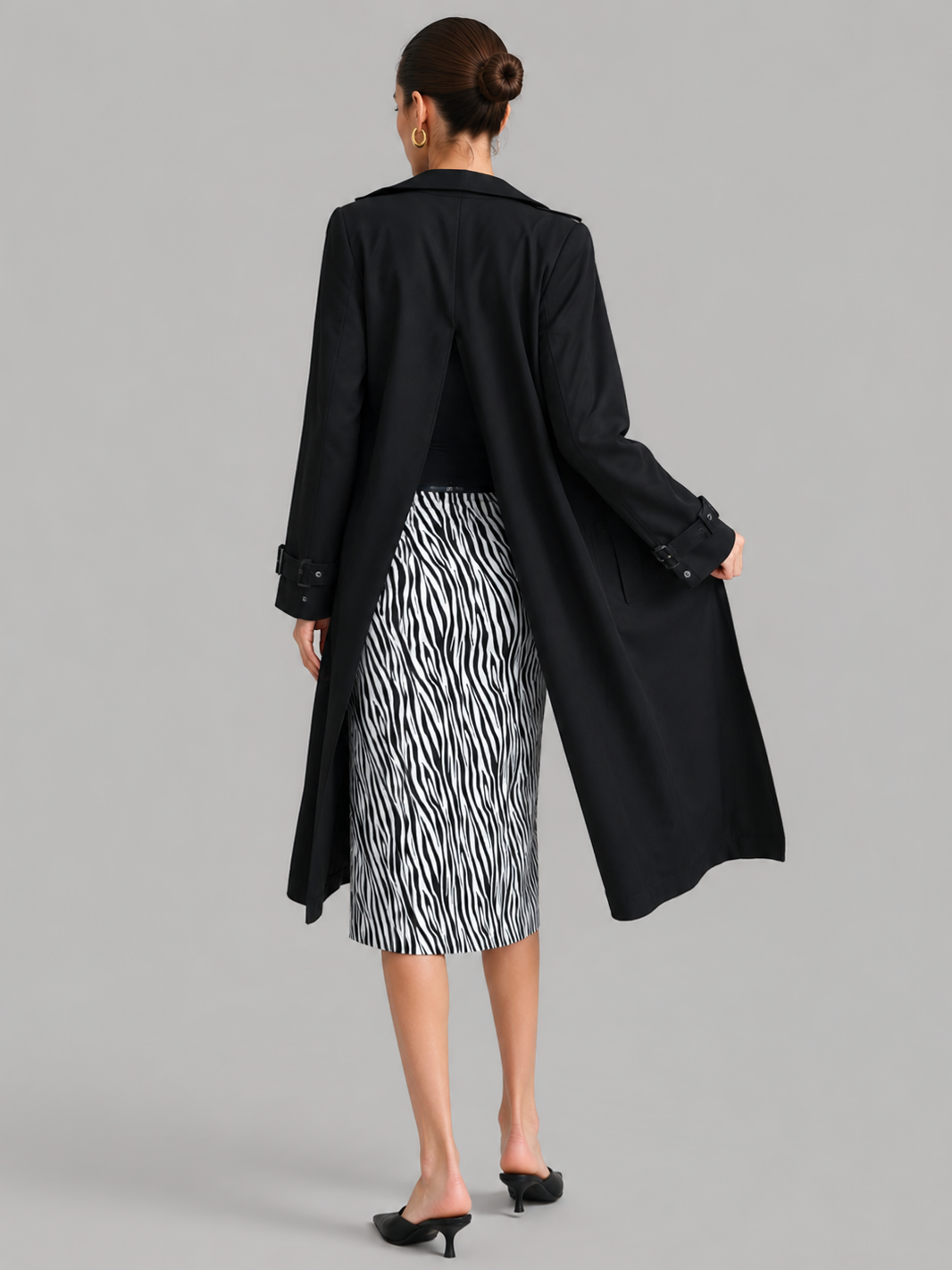 Zélie Skirt