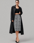 Zélie Skirt